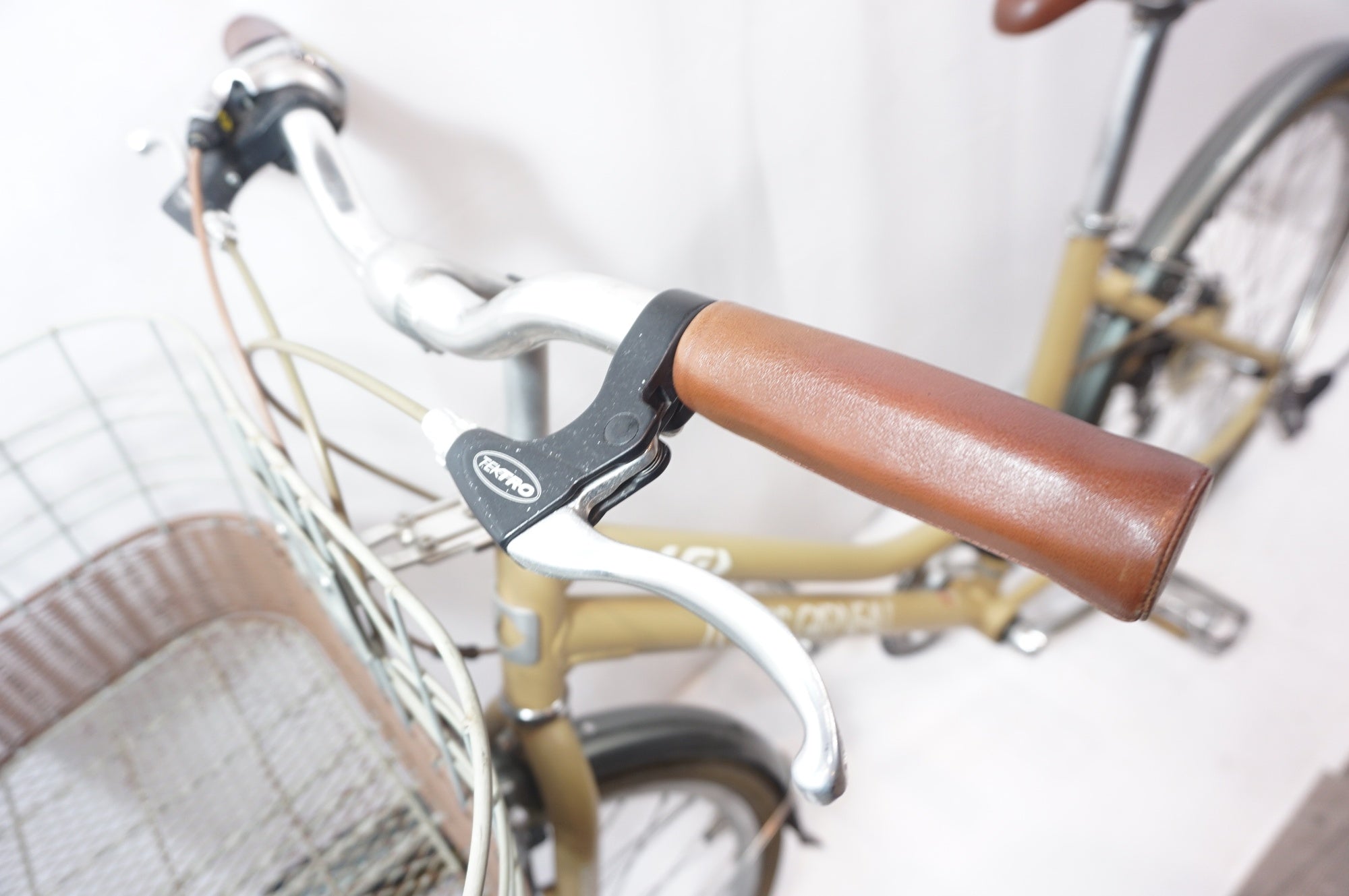 LOUIS GARNEAU 「ルイガノ」 LGS-C8 2018年モデル クロスバイク