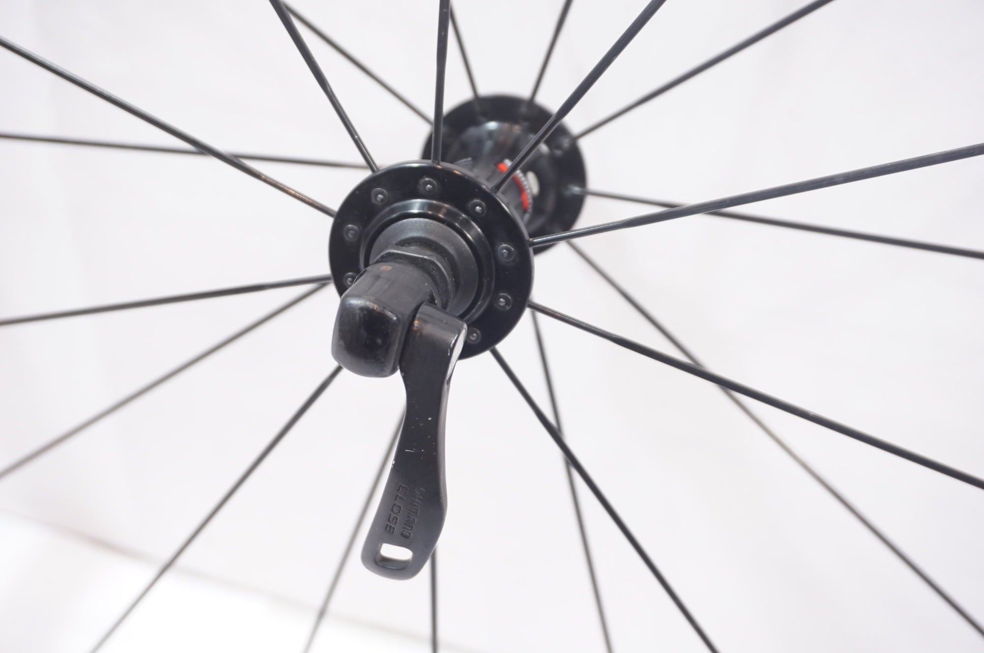 SHIMANO 「シマノ」 WH-R501-30 フロントホイール / 世田谷店
