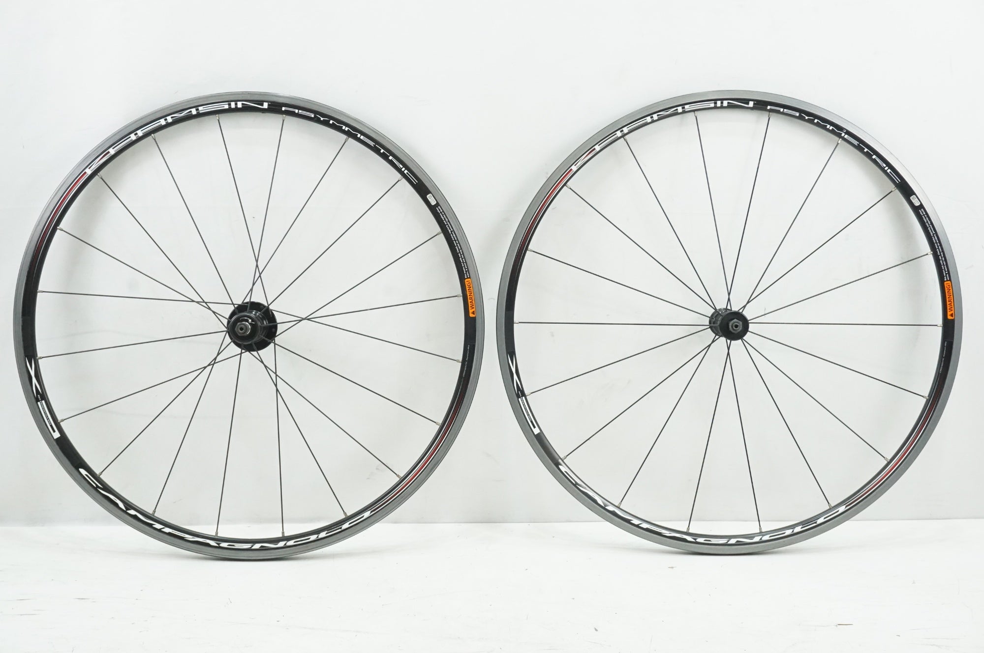 CAMPAGNOLO 「カンパニョーロ」 KHAMSIN ASYMMETRIC CX カンパフリー 