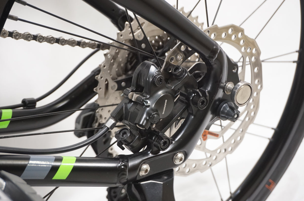 TERN 「ターン」 VERGE P10 2023年モデル 20インチ 折り畳み自転車 / AKIBA店