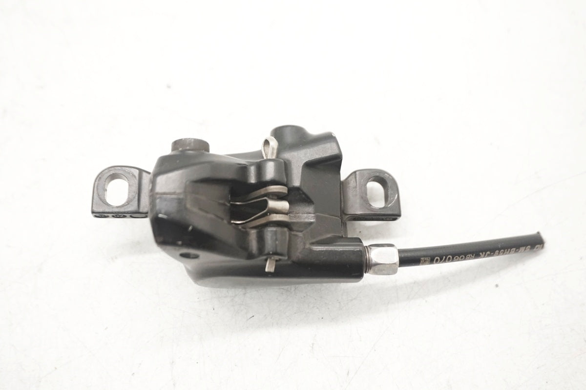 SHIMANO 「シマノ」 BL-MT200/BR-MT200 ブレーキセット / 大阪門真店