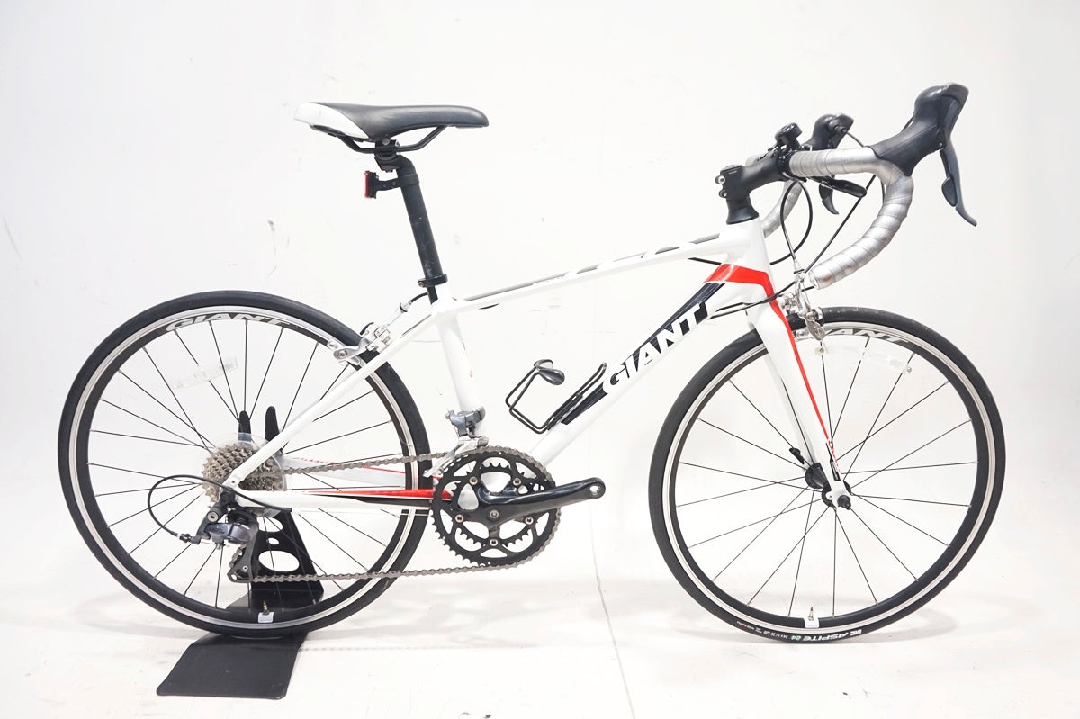 GIANT 「ジャイアント」 TCR ESPOIR 2017年モデル キッズバイク / 大阪門真店