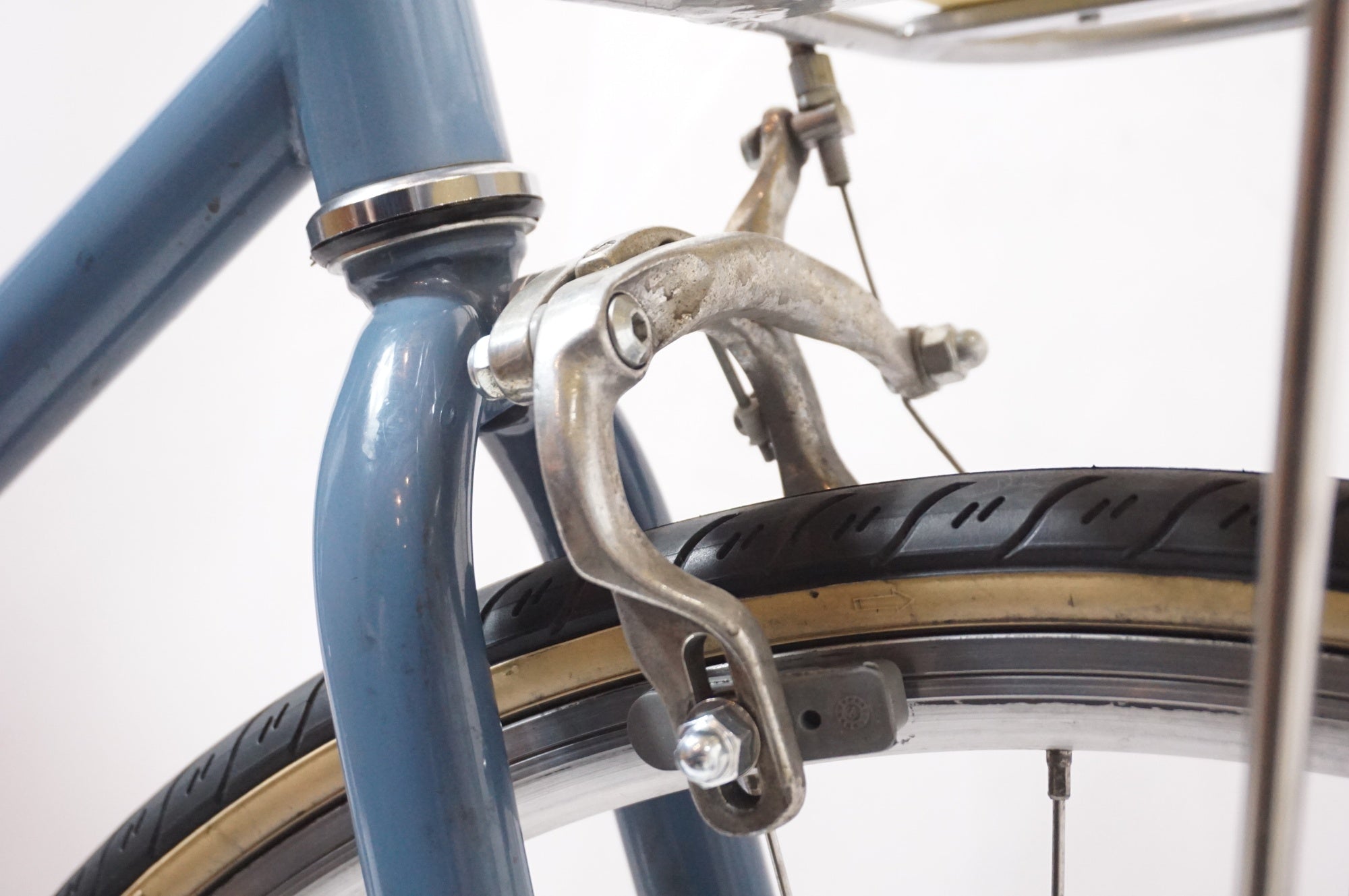 TOKYOBIKE 「トーキョーバイク」 BISOU 2024年モデル クロスバイク / 世田谷店
