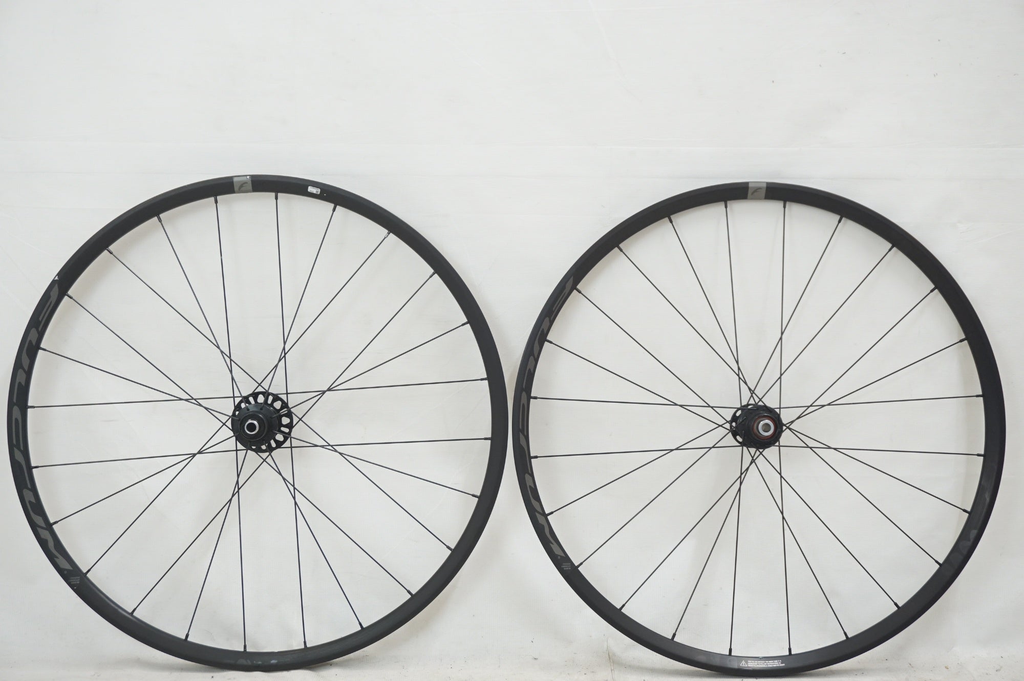 FULCRUM 「フルクラム」 RACING700 DB シマノ11速 ホイールセット