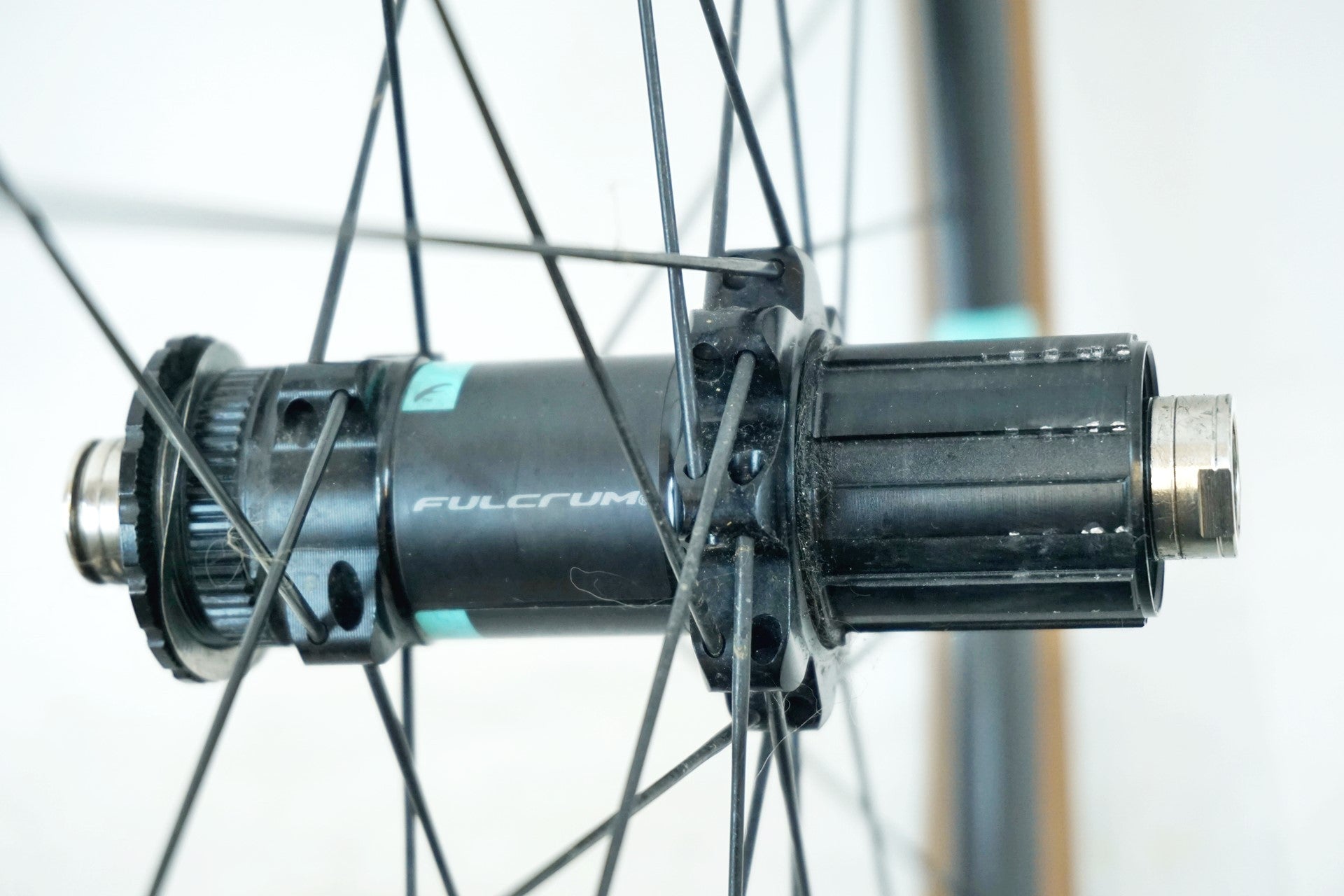 FULCRUM 「フルクラム」 RACING518 DB シマノ11S ホイールセット