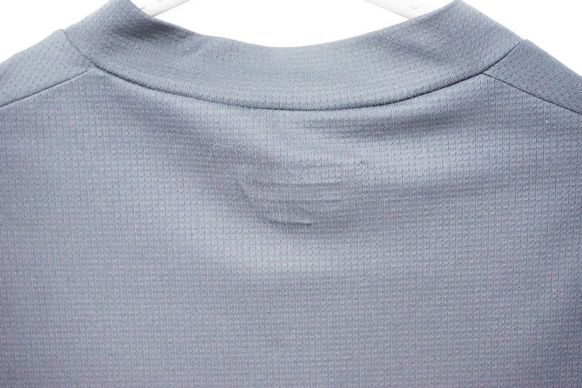 DOTOUT 「ドットアウト」 XLサイズ 半袖 ジャージ / 奈良店