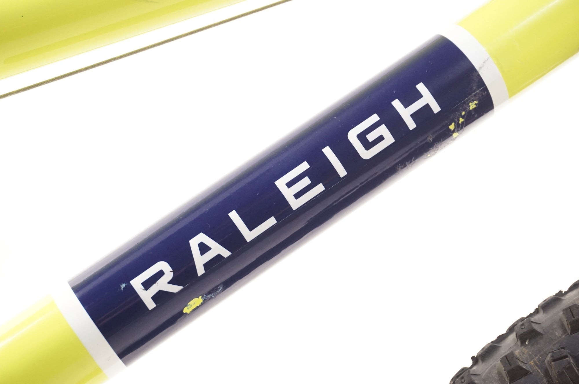 RALEIGH 「ラレー」 ROWDY 2022年モデル 16インチ キッズバイク / 中目黒店