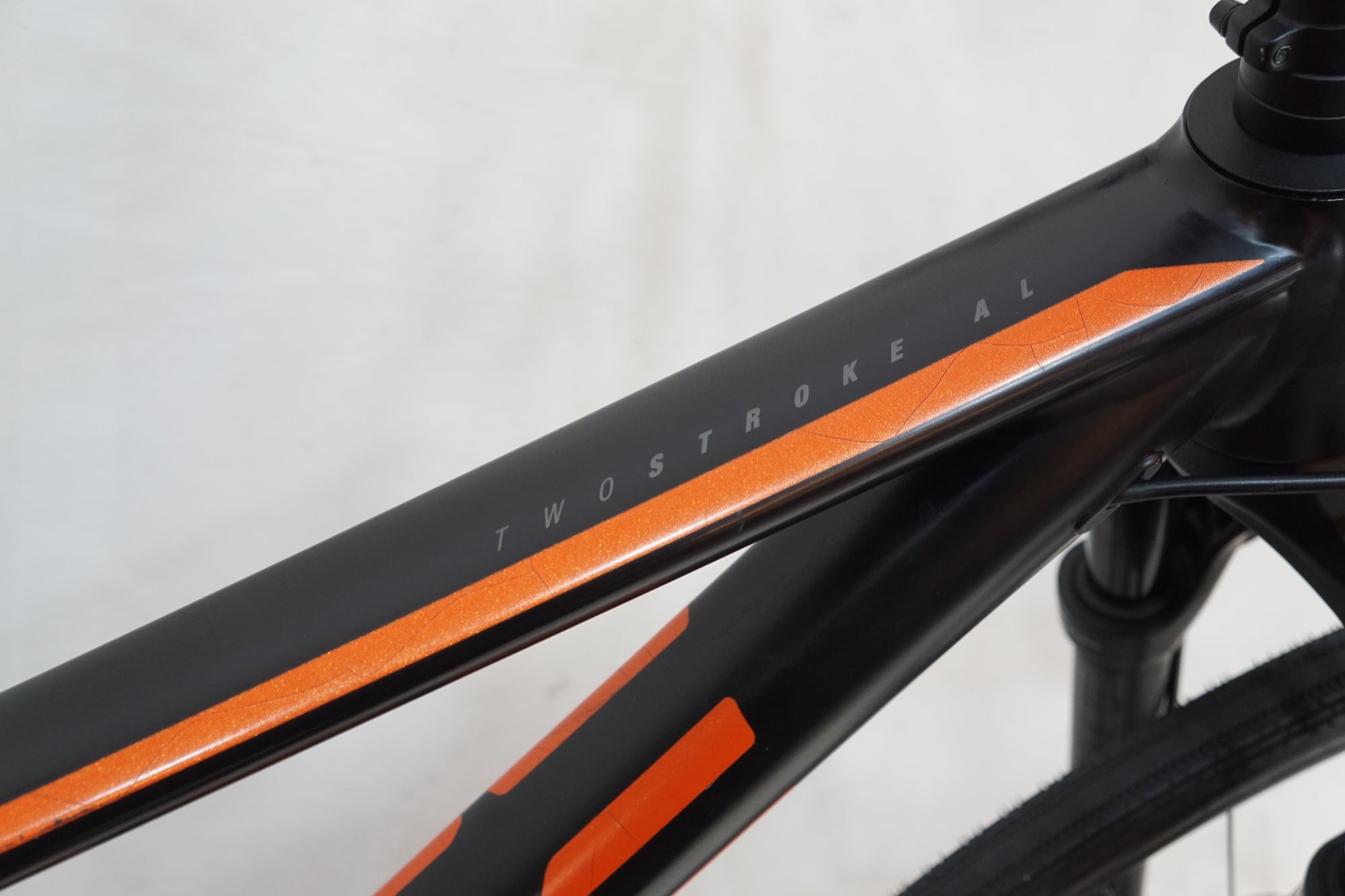 BMC 「ビーエムシー」 TWOSTROKE AL TWO 2021年モデル マウンテン