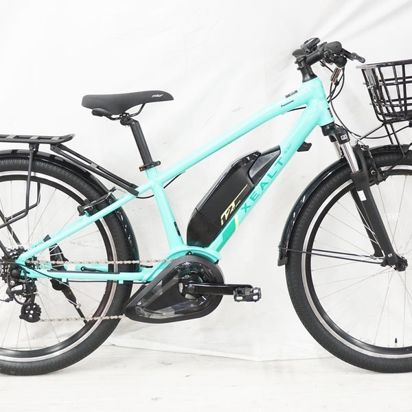 電動アシスト自転車 - 自転車本体 ｜ バイチャリ公式オンライン