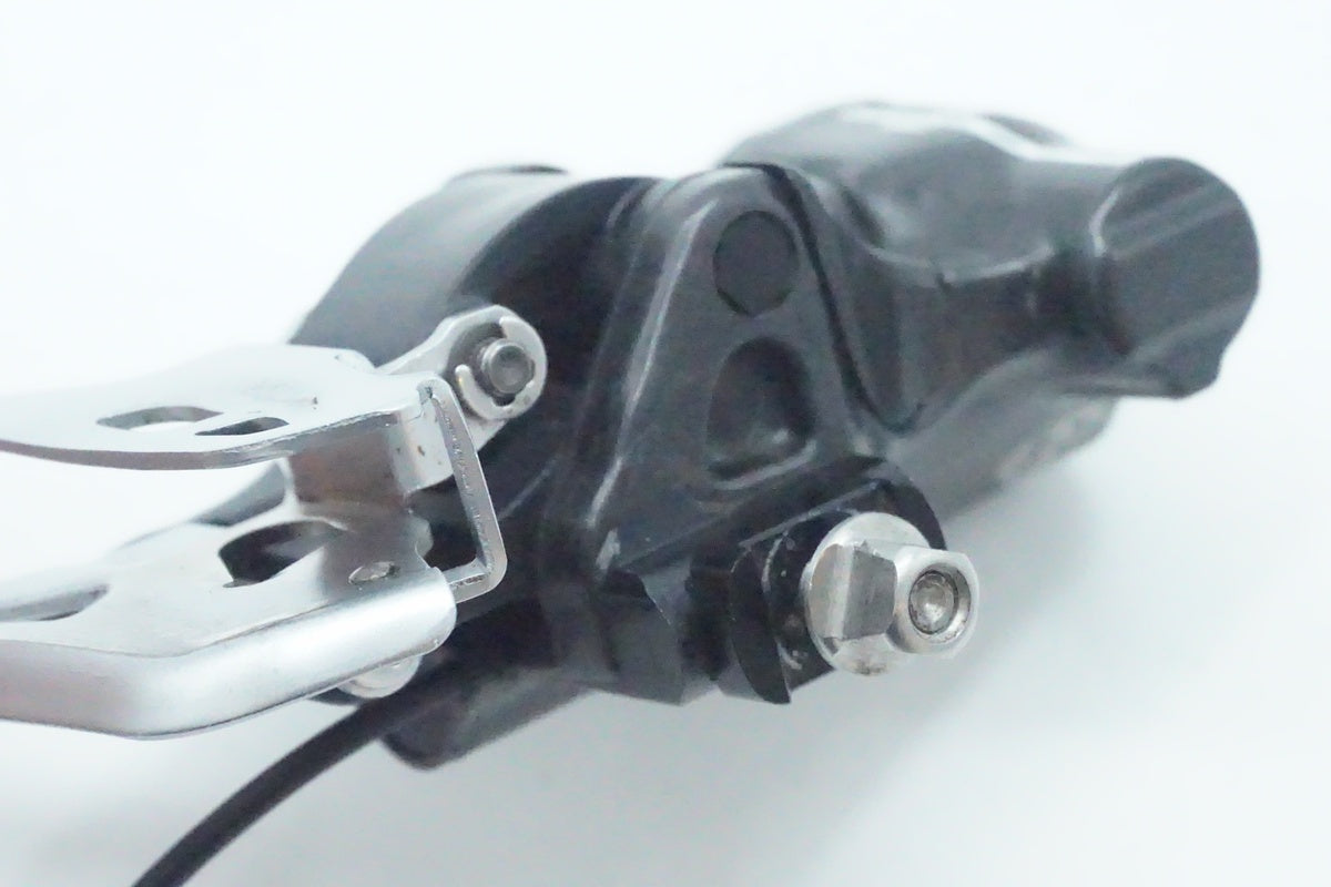 CAMPAGNOLO「カンパニョーロ」 CHORUS EPS 11s フロントディレイラー/ 京都西院店