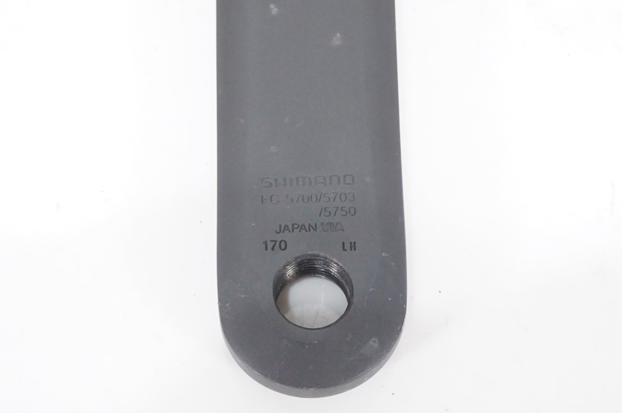 SHIMANO 「シマノ」 105 FC-5700 170mm クランクアーム / AKIBA店