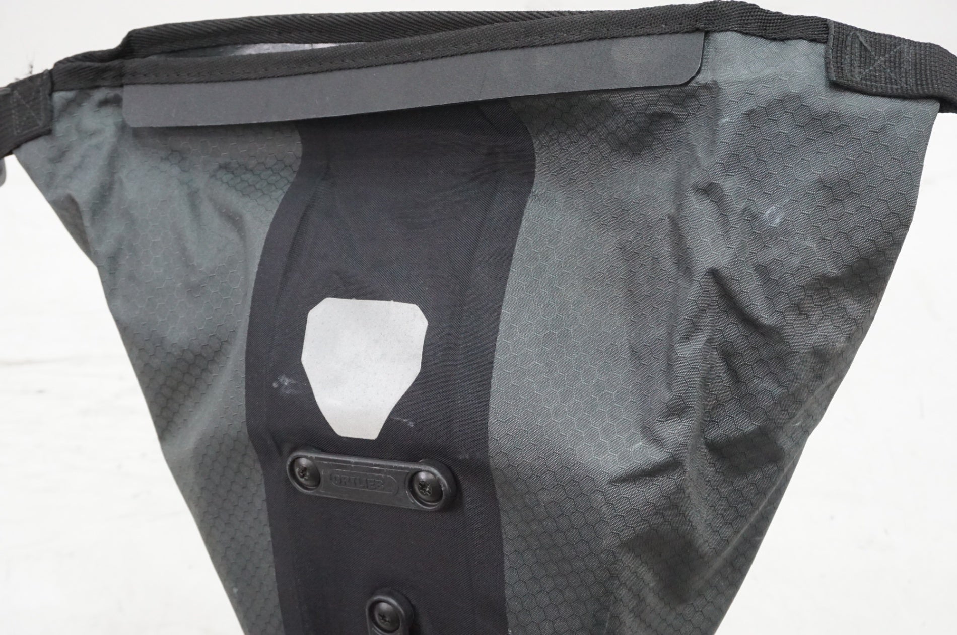 ORTLIEB 「オルトリーブ」 WATERPROOF サドルバッグ / 大宮店