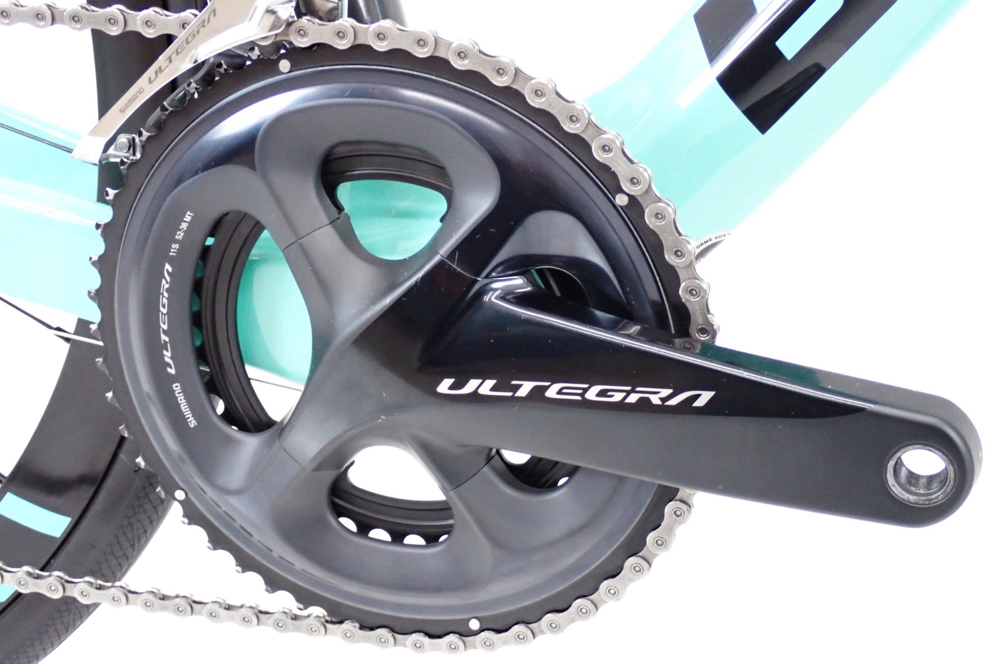 BIANCHI 「ビアンキ」 OLTRE XR3 2021年モデル ロードバイク / 伊勢崎店