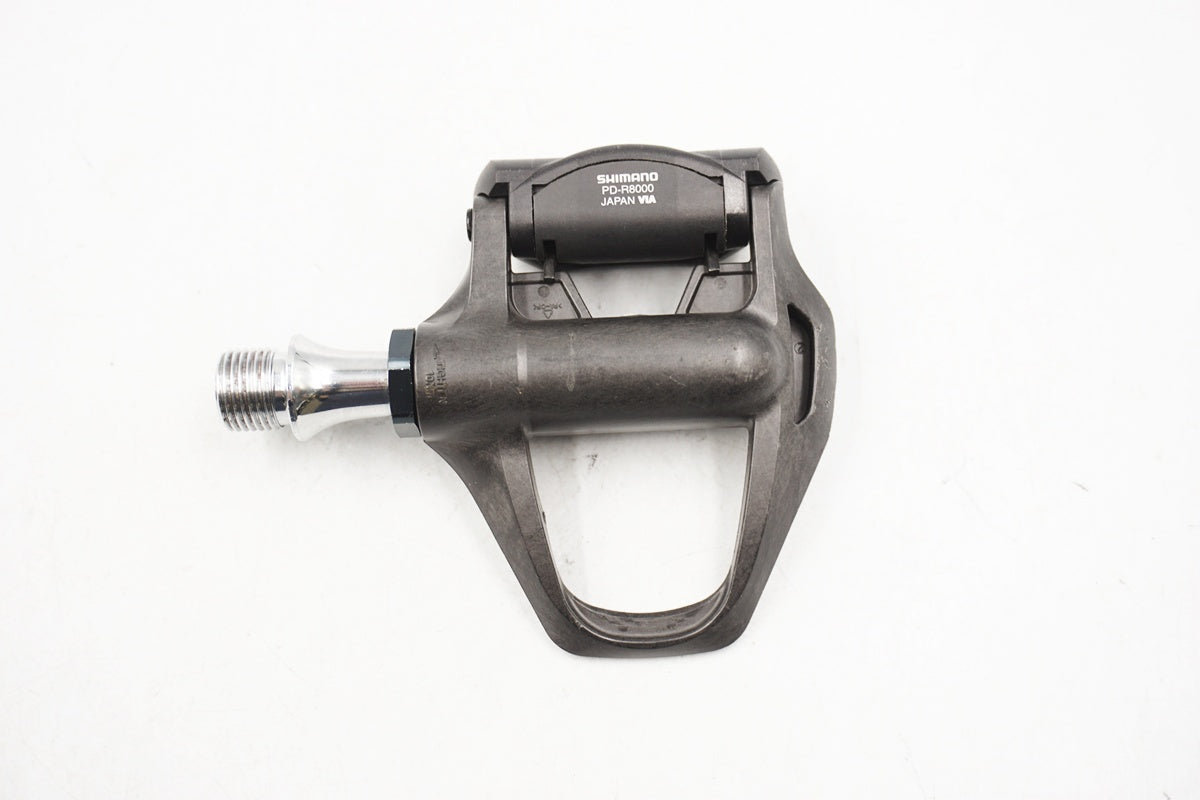SHIMANO 「シマノ」 ULTEGRA PD-R8000 ペダル / 奈良店 ｜ バイチャリ