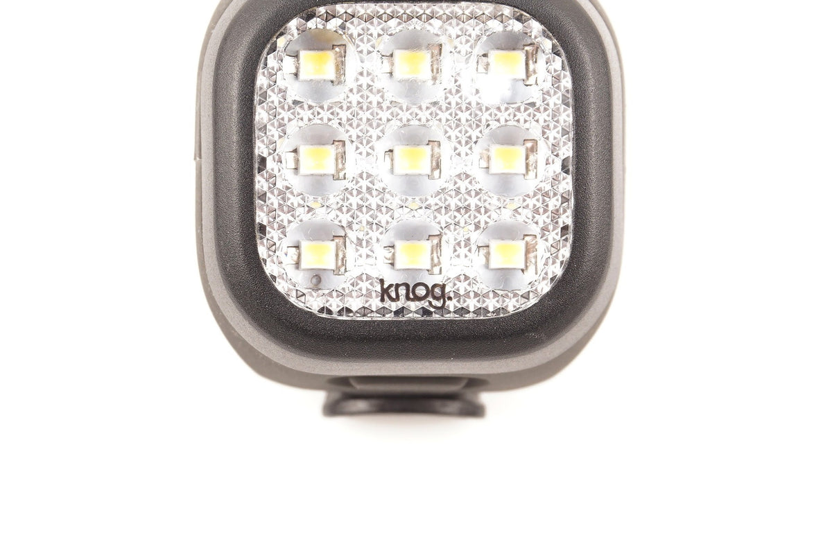 KONG 「ノグ」 BLINDER MINI フロントライト / 中目黒店