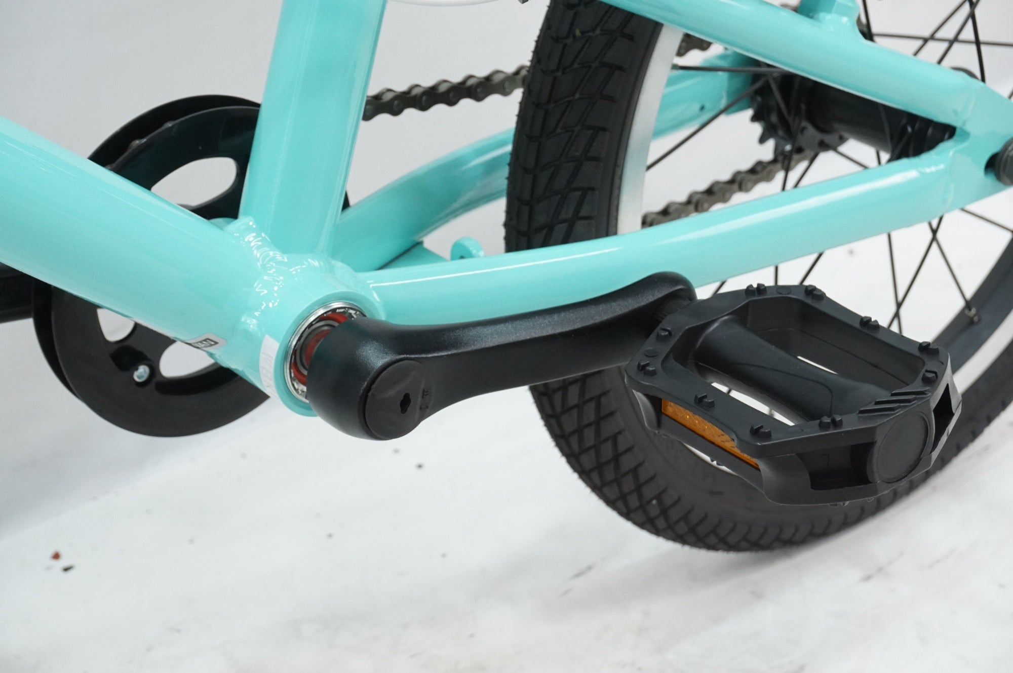 BIANCHI 「ビアンキ」 PIRATA16 2022年モデル 16インチ キッズバイク