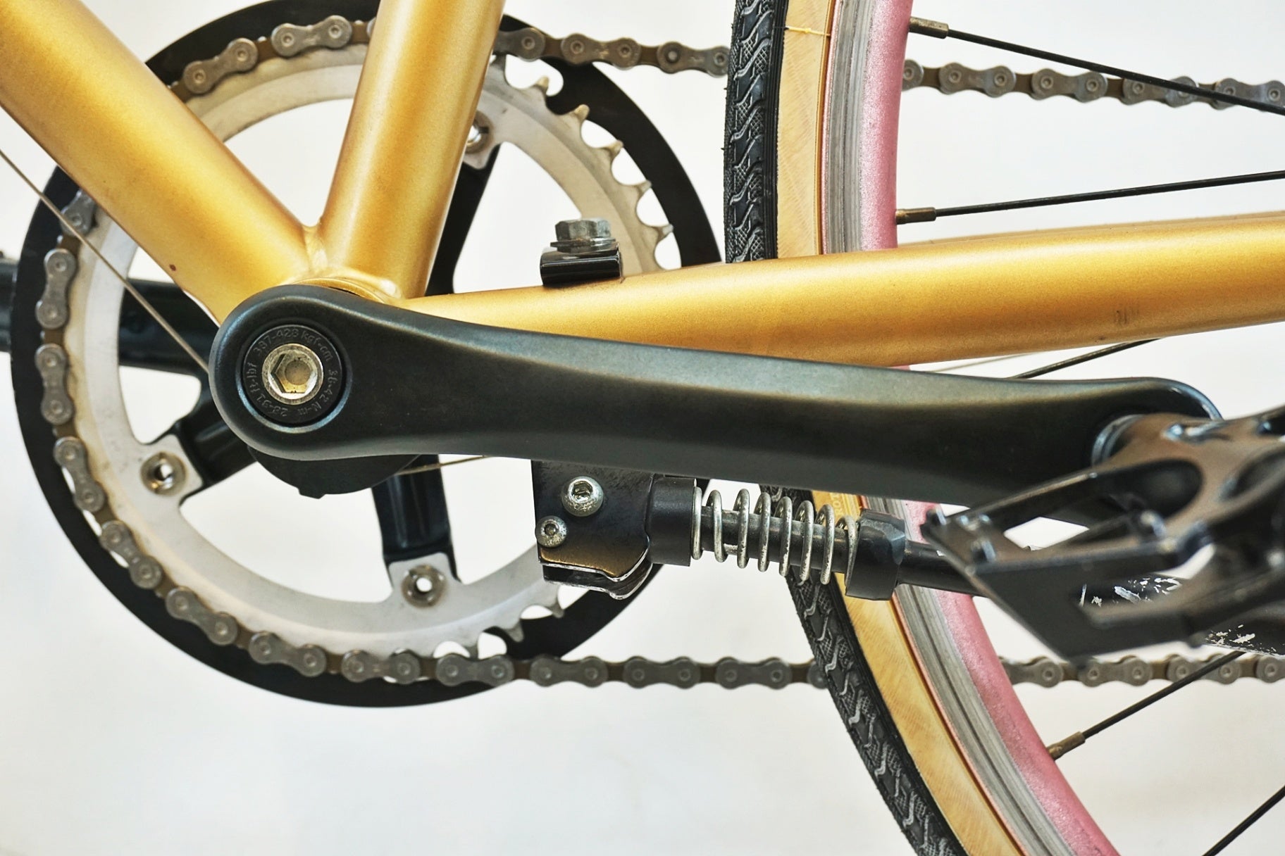 TOKYO BIKE 「トーキョーバイク」 SPORTS 2009年モデル クロスバイク / 有明ガーデン店