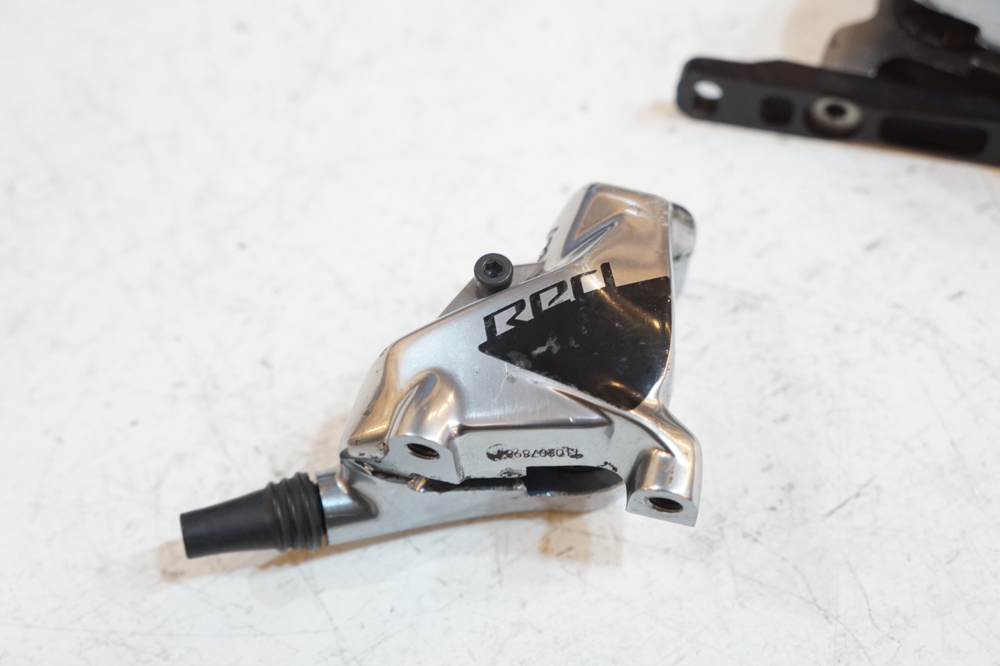 SRAM 「スラム」 RED ディスクブレーキセット / バイチャリ浦和ベース