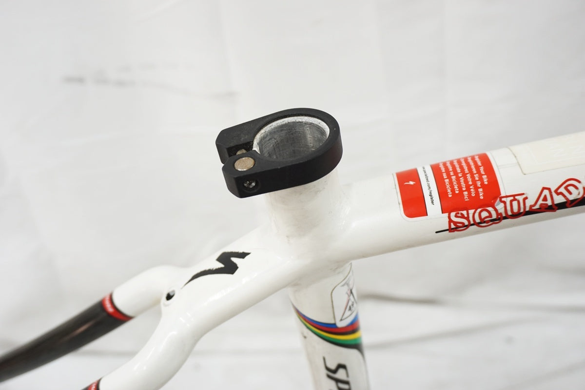 SPECIALIZED 「スペシャライズド」 ALLEZ ELITE COMPACT 2009年モデル フレームセット / 奈良店