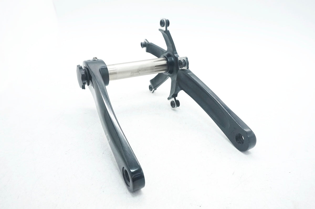 LITEPRO 「ライトプロ」 170mm クランクアーム / 大阪門真店