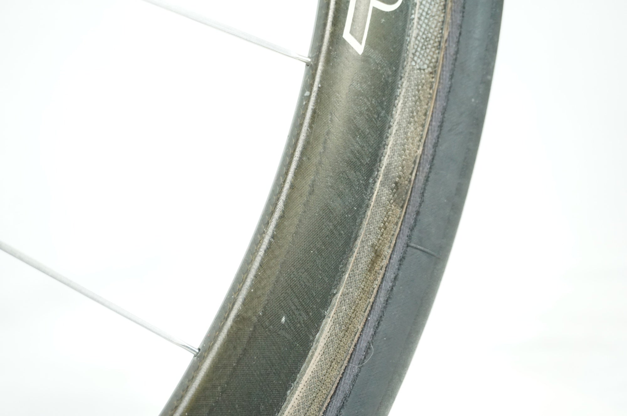 BOMA 「ボーマ」 TU SHIMANO 11s カーボンホイールセット / 宇都宮店