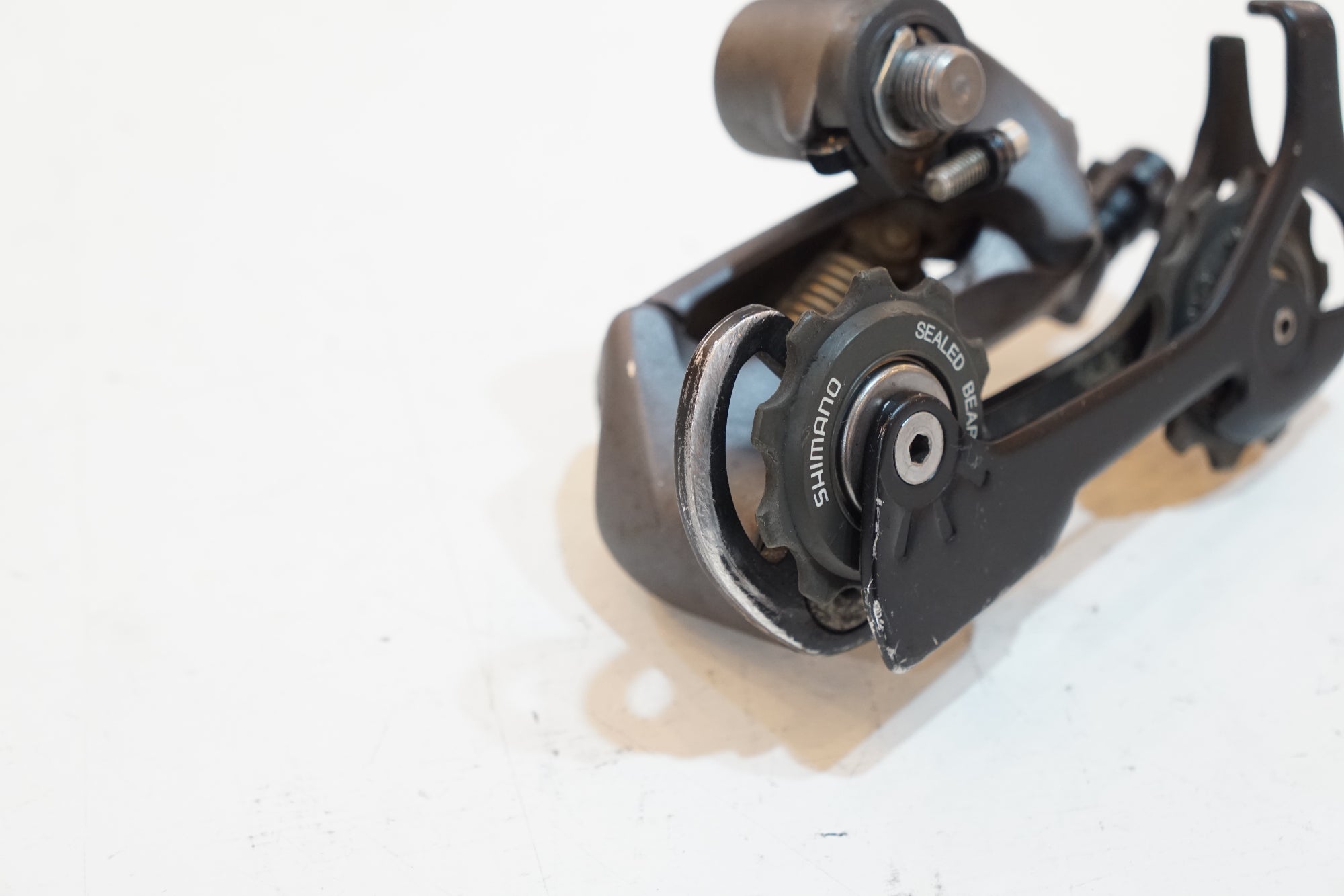 SHIMANO 「シマノ」 XTR RD-M950 リアディレイラー / バイチャリ浦和ベース