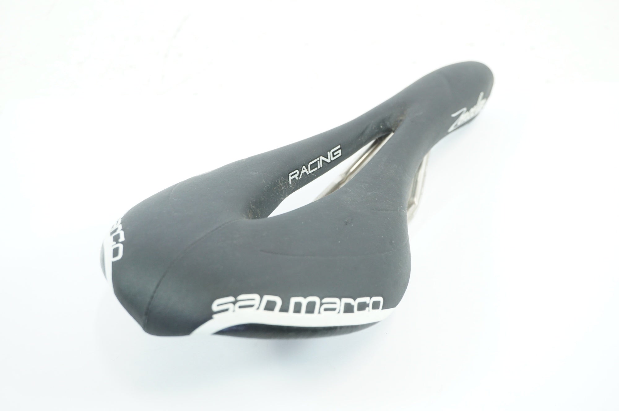 SELLE SAN MARCO 「セラサンマルコ」 ZONCOLAN サドル / 宇都宮店