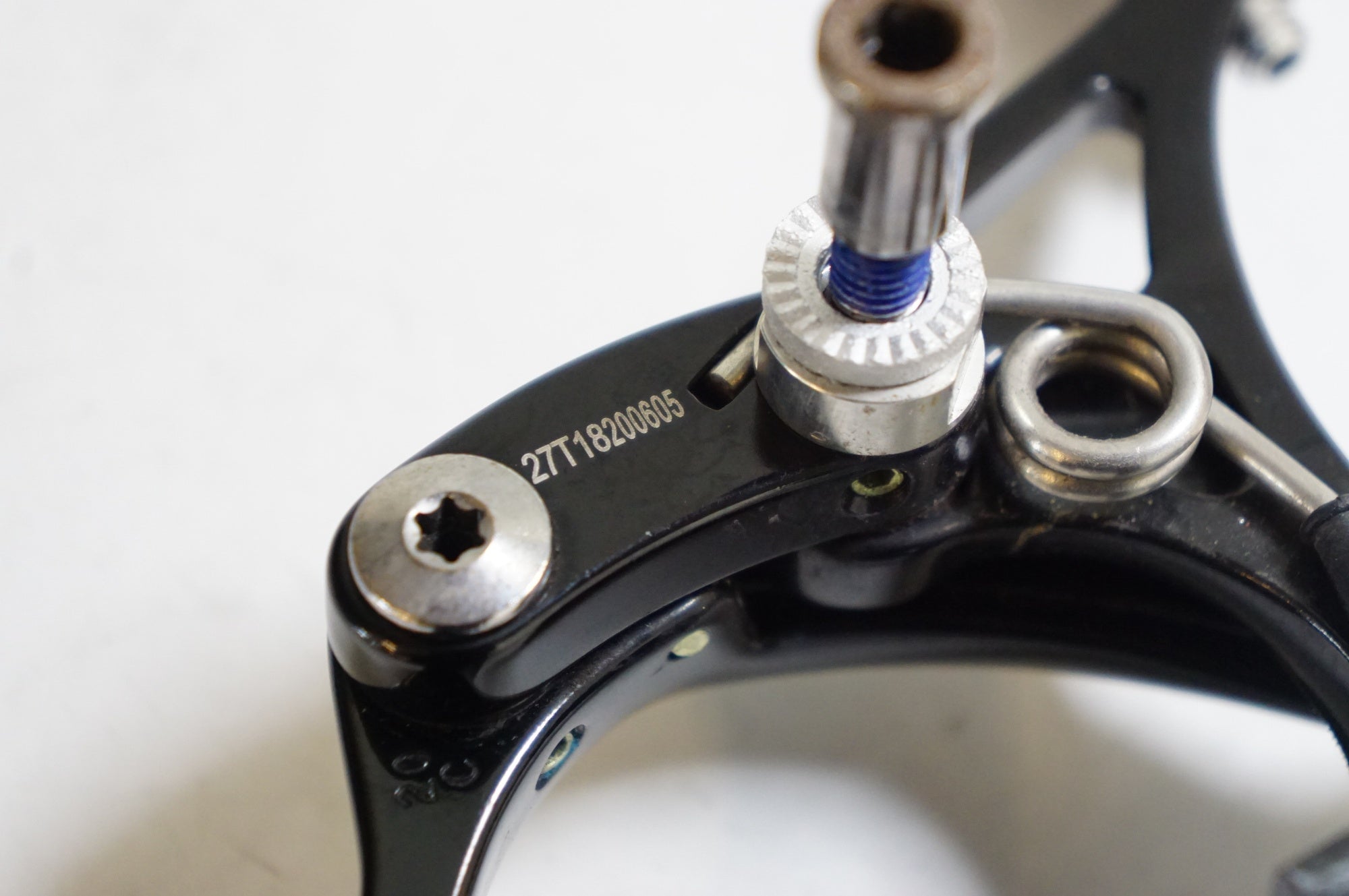 SRAM 「スラム」 RIVAL キャリパーブレーキセット / 熊谷本店