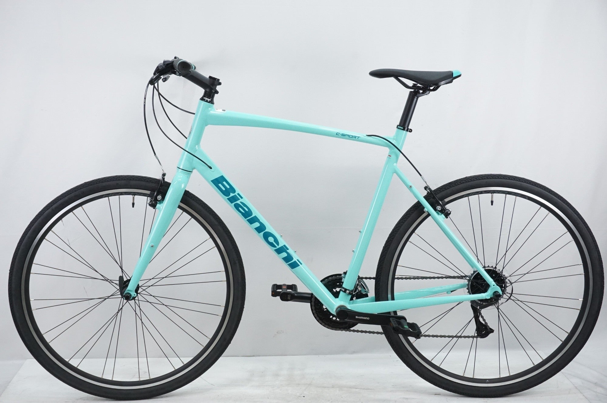 BIANCHI 「ビアンキ」 C-SPORT1 2024年モデル クロスバイク / 大宮店