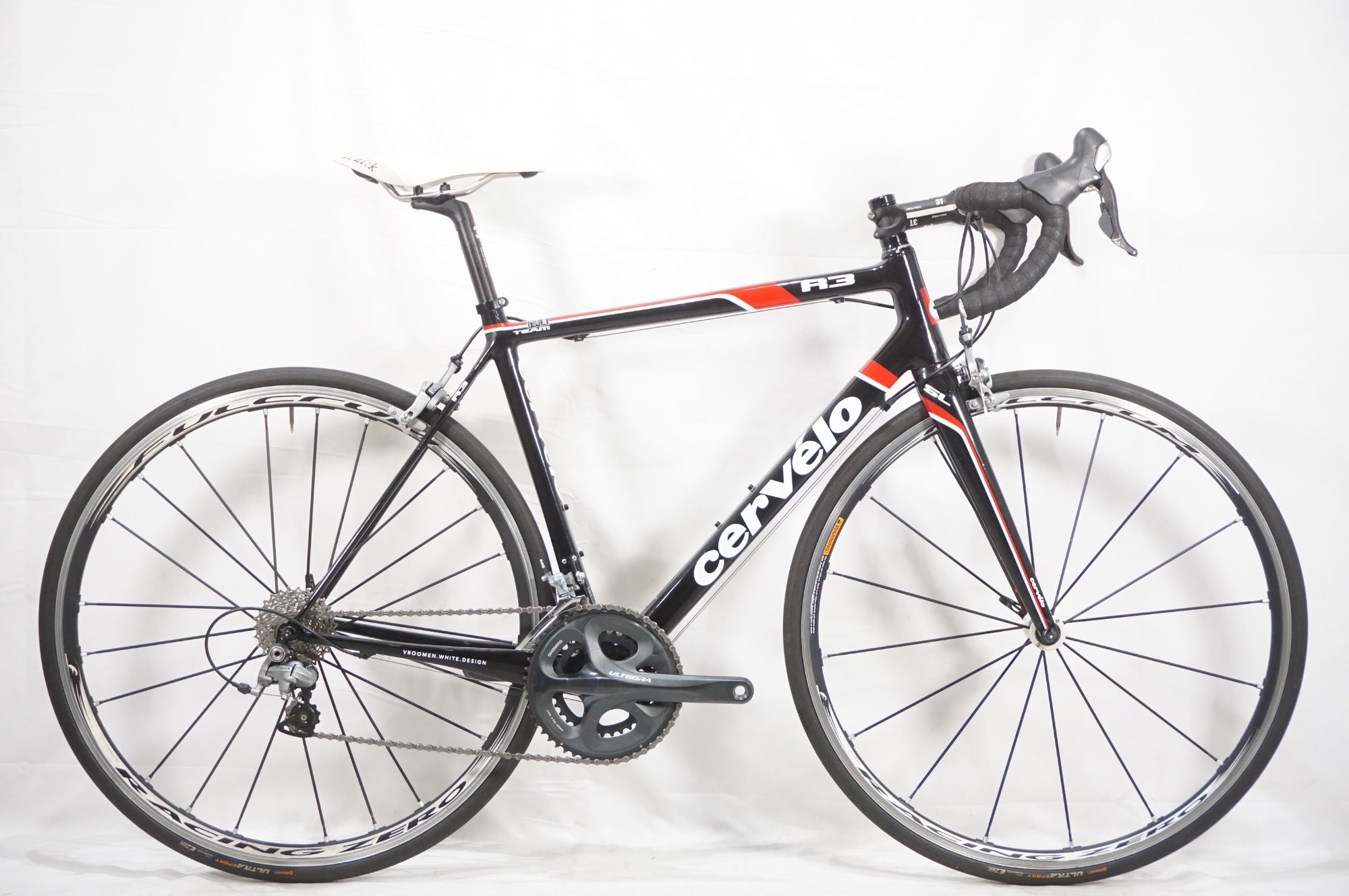 CERVELO 「サーベロ」 R3 TEAM 2012年モデル ロードバイク / AKIBA店