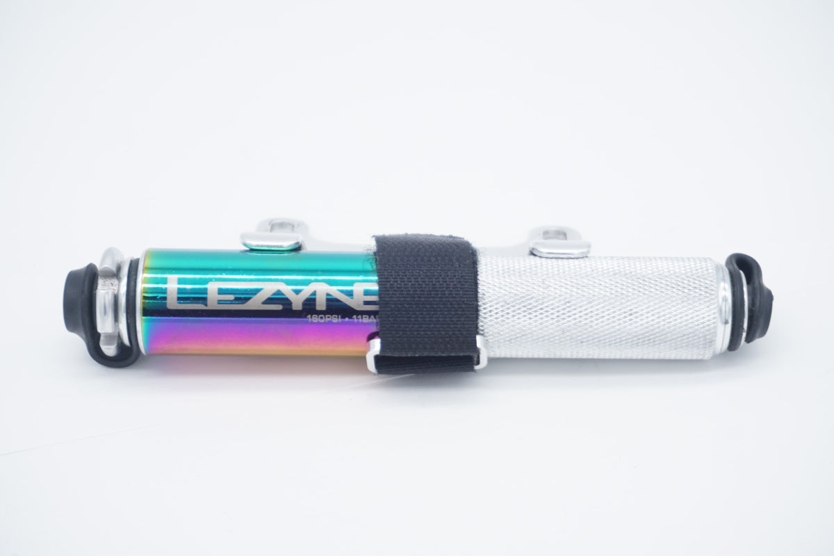LEZYNE 「レザイン」 POCKET DRIVE PRO 携帯ポンプ / 滋賀大津店