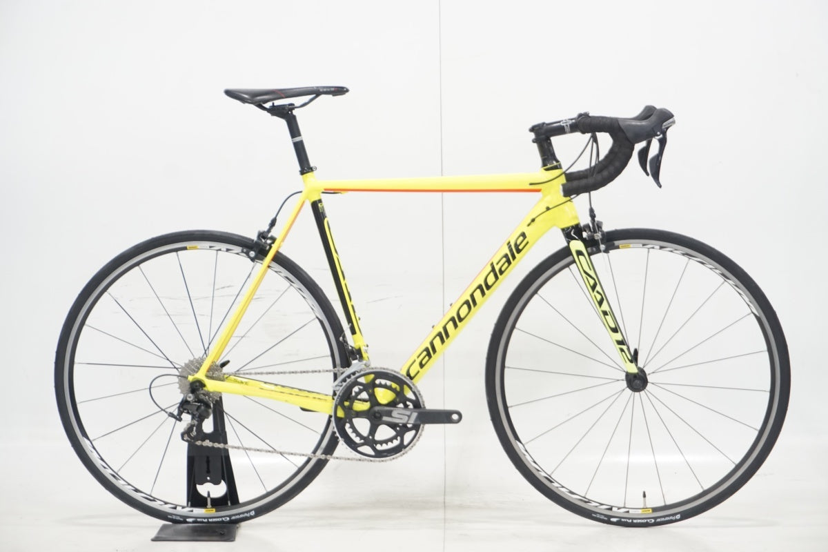 CANNONDALE 「キャノンデール」 CAAD12 105 2016年モデル ロードバイク / 滋賀大津店