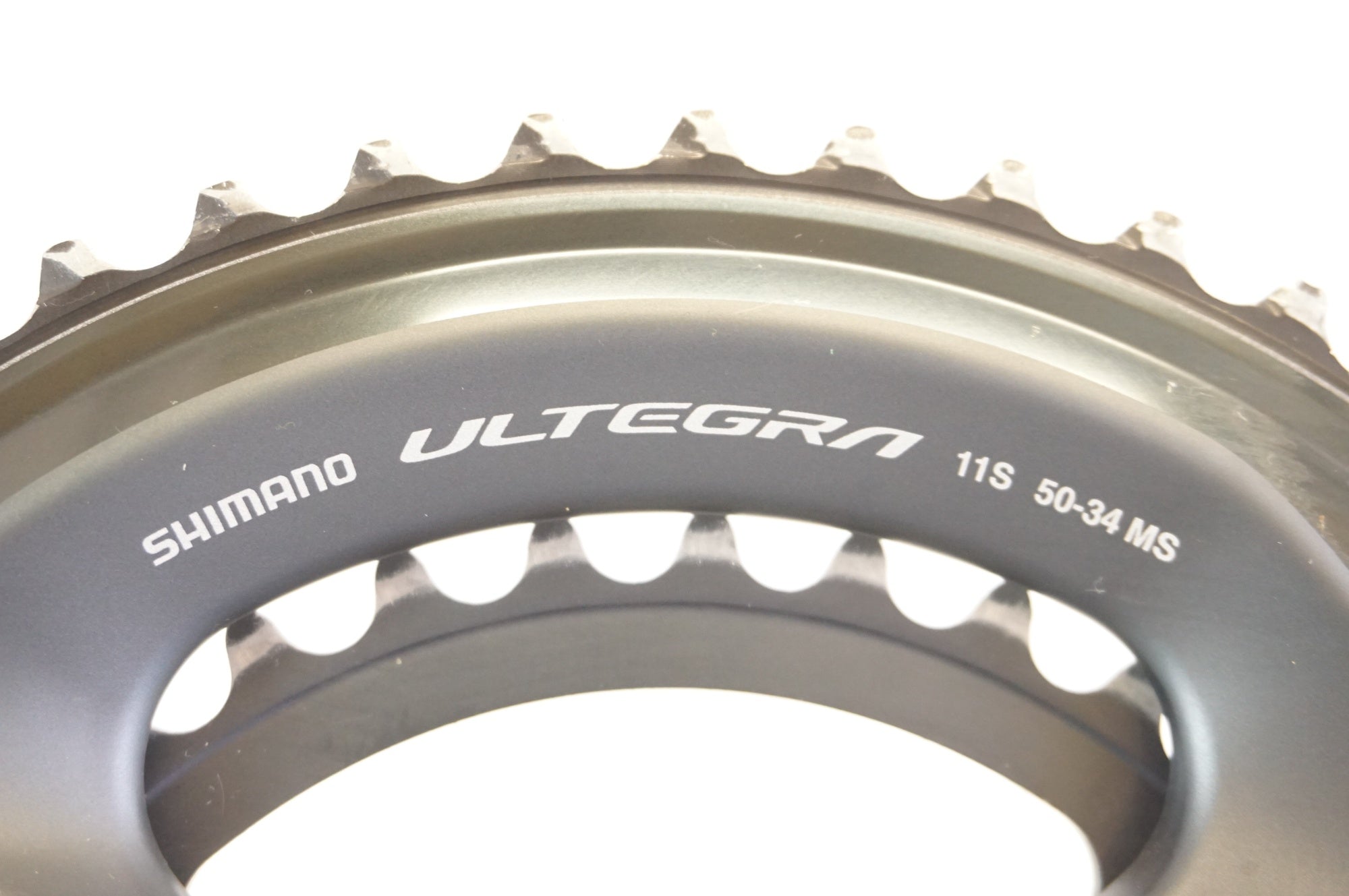 SHIMANO 「シマノ」 ULTEGRA FC-R8000 50-34T 170mm クランク / 宇都宮店