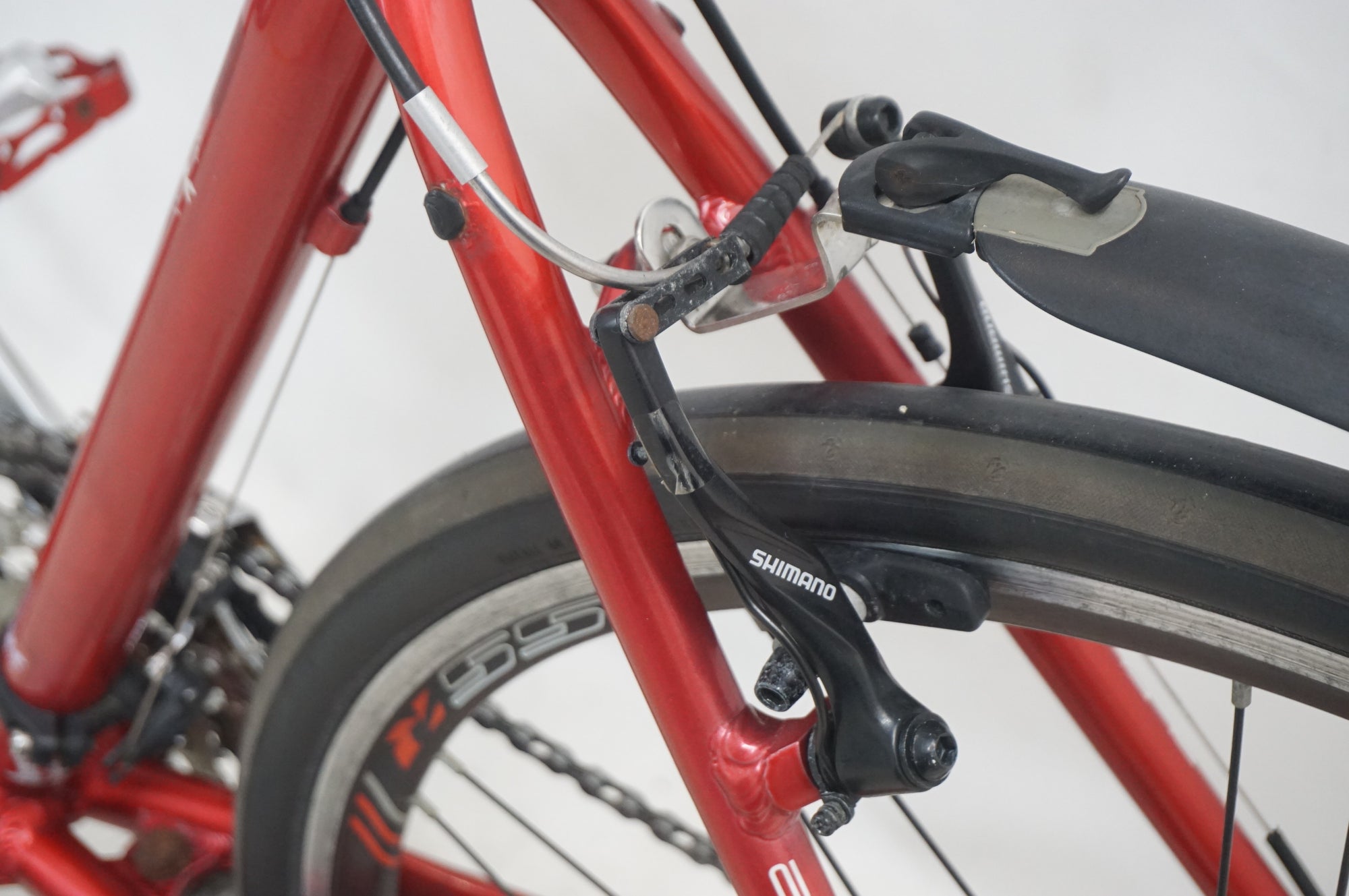 TREK 「トレック」 7.5FX 2008年モデル クロスバイク / 福岡店