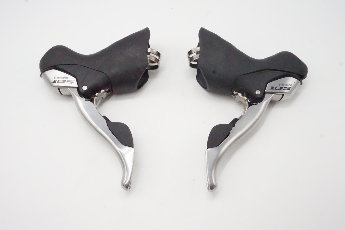 SHIMANO「シマノ」 105 ST-5700  デュアルコントロールレバー/ 京都西院店