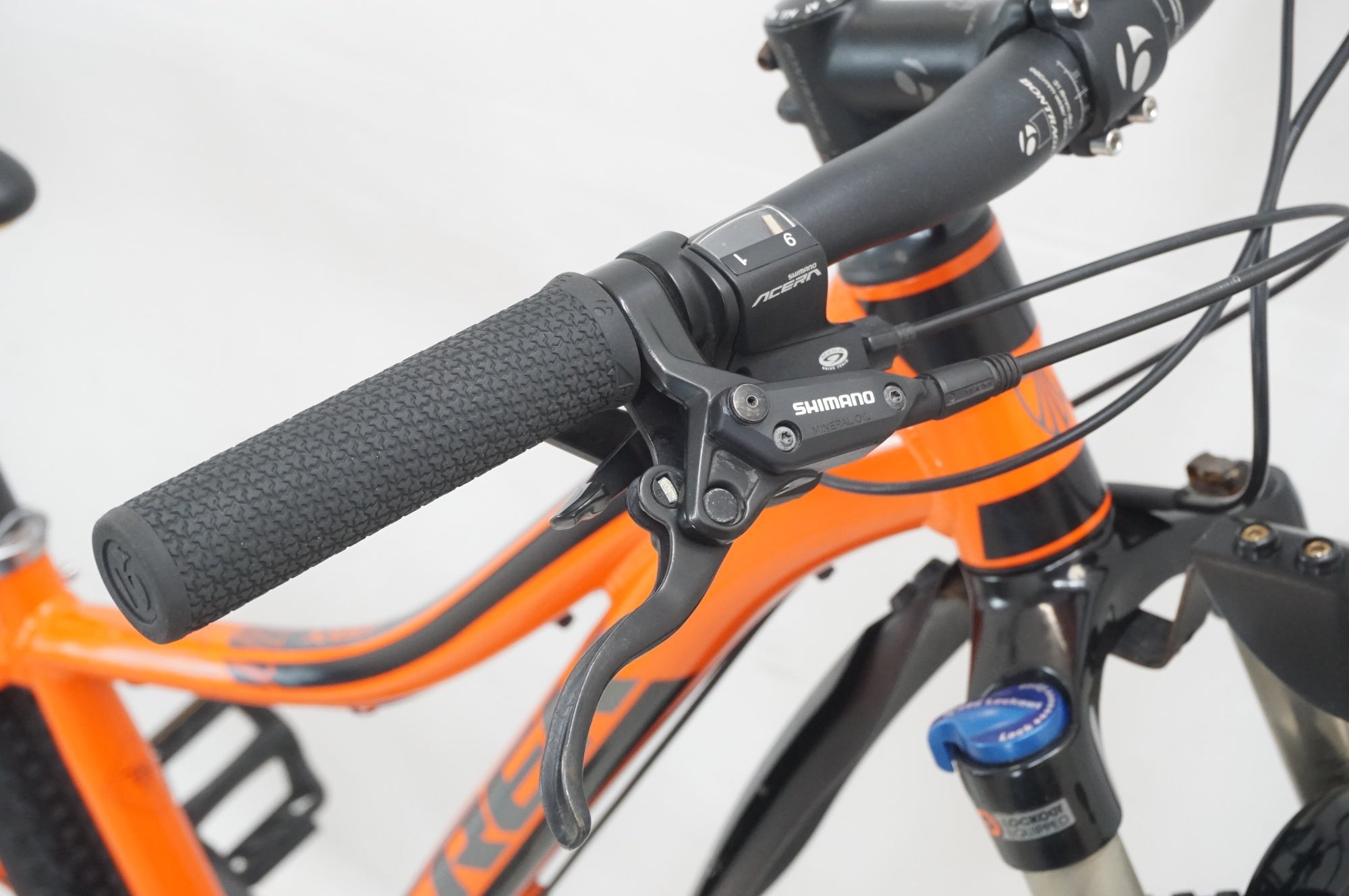 TREK 「トレック」 XCALIBER7 2014年モデル マウンテンバイク