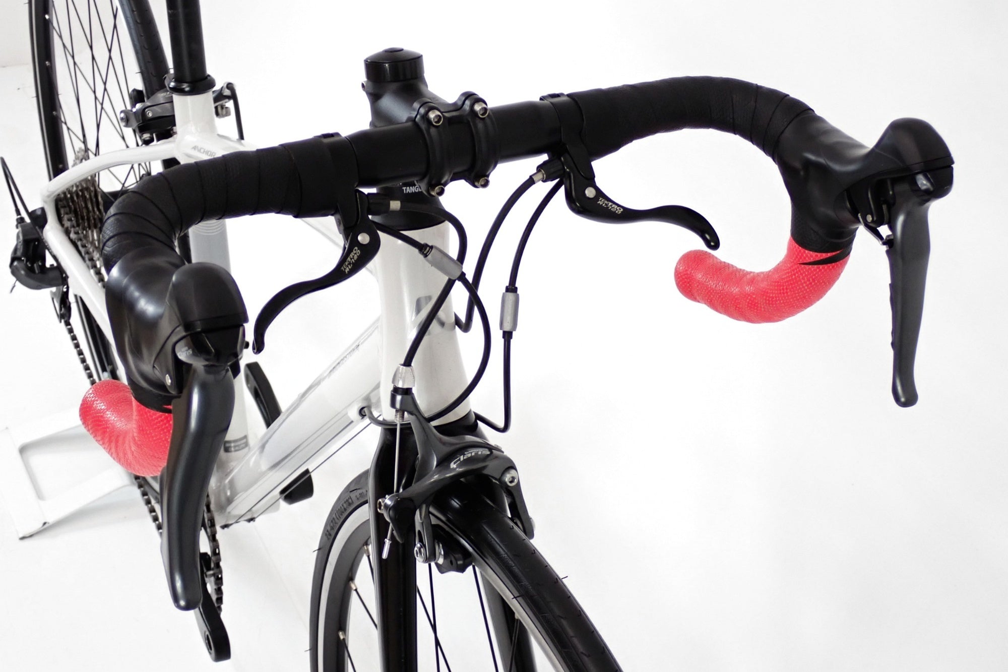 ANCHOR 「アンカー」 RL3 DROP CLARIS 2023年モデル ロードバイク