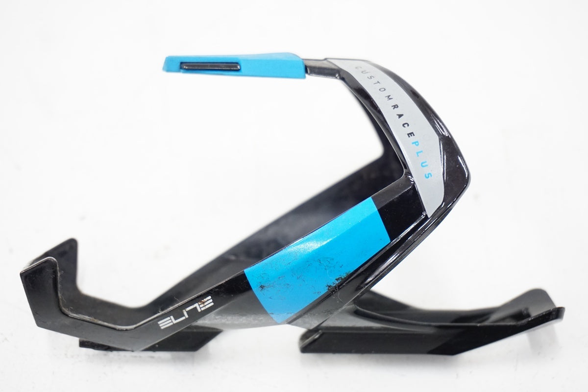ELITE「エリート」 CUSTOM RACE PLUS ボトルケージセット / 浜松店