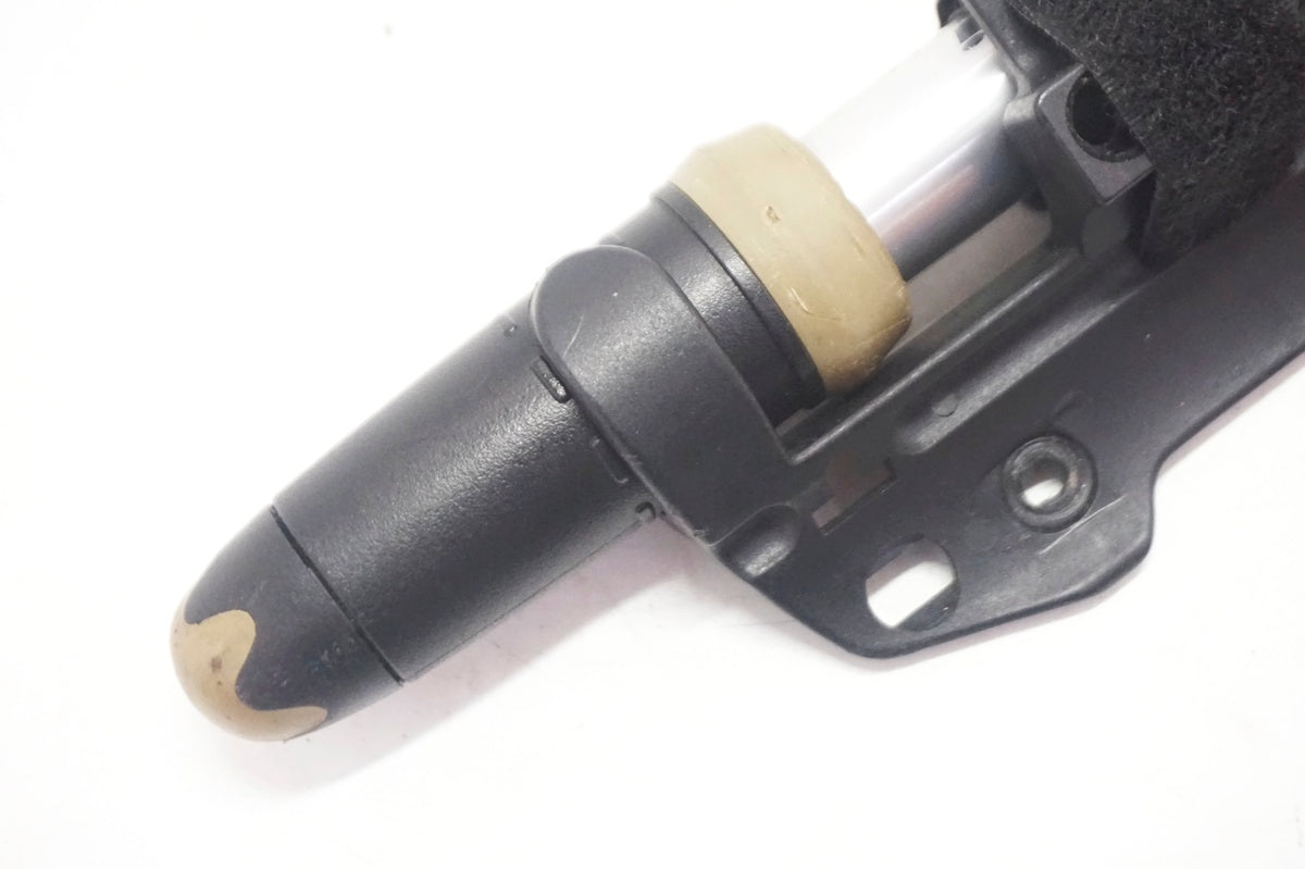 TOPEAK 「トピーク」 MINI 携帯ポンプ / 大阪門真店