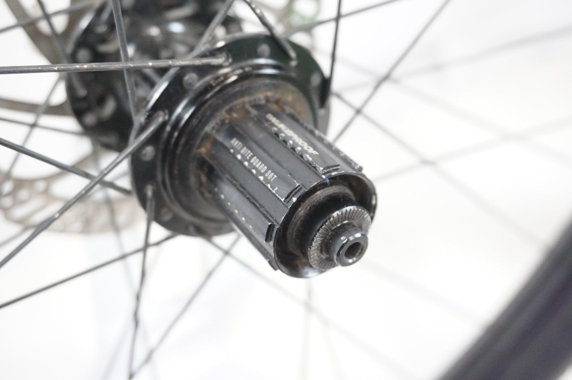 NUKEPROOF 「ヌークプルーフ」 NEUTRON 27.5 DISC ホイールセット / 宇都宮店