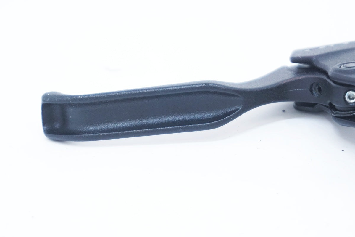 TRP 「ティーアールピー」 SPYKE 左のみ ブレーキレバー / 大阪美原北