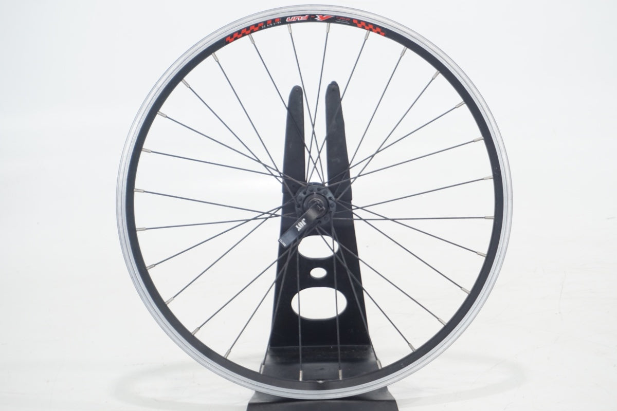 K-FUN 「ケーファン」 16インチ SHIMANO11速 ホイールセット  / 滋賀大津店