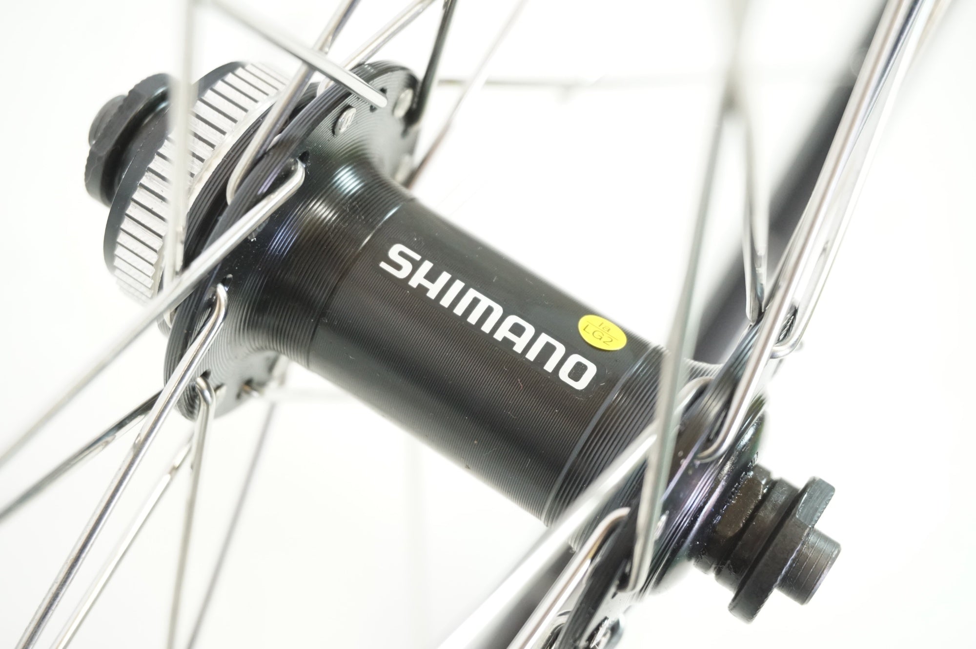 ARAYA 「アラヤ」 AR713 リム HB-RM35 ハブ SHIMANO 10s ホイール