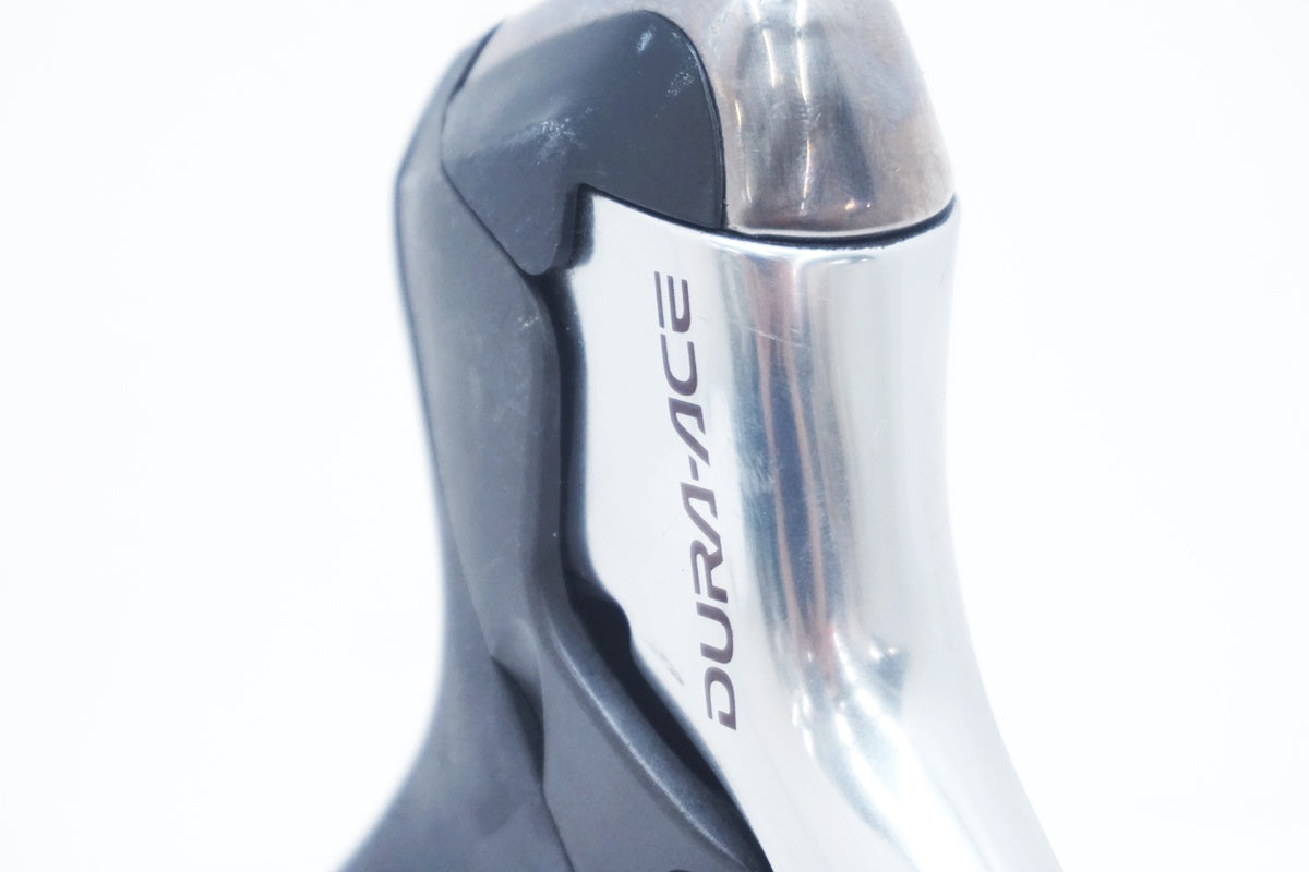 SHIMANO 「シマノ」 DURA-ACE ST-7801 デュアルコントロールレバー