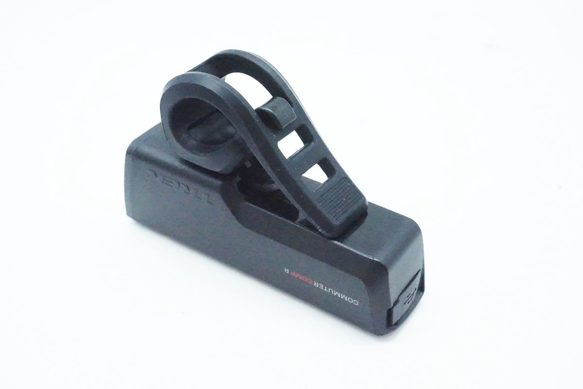 BONTRAGER 「ボントレガー」 COMMUTER COMP R フロントライト/ 京都西院店