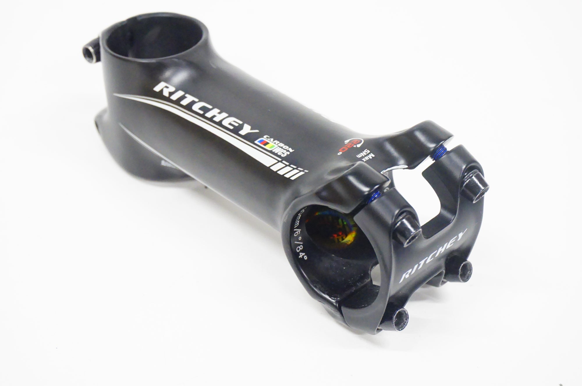 RITCHEY 「リッチー」 WCS CARBON 90mm Φ31.8 ステム / 名古屋大須店
