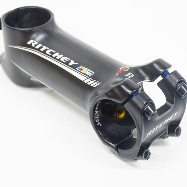 RITCHEY 「リッチー」 WCS CARBON 90mm Φ31.8 ステム / 名古屋大須店