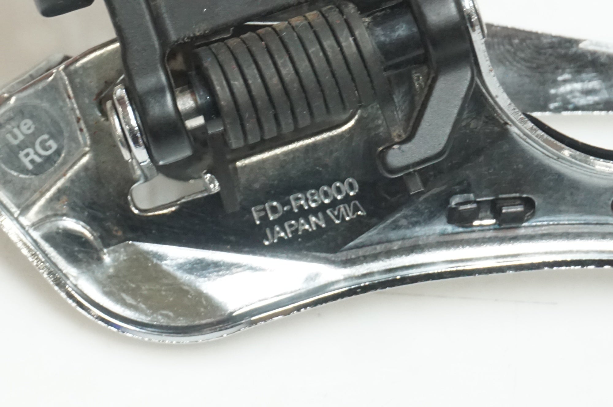 SHIMANO 「シマノ」 ULTEGRA FD-R8000 フロントディレイラー / 大宮店