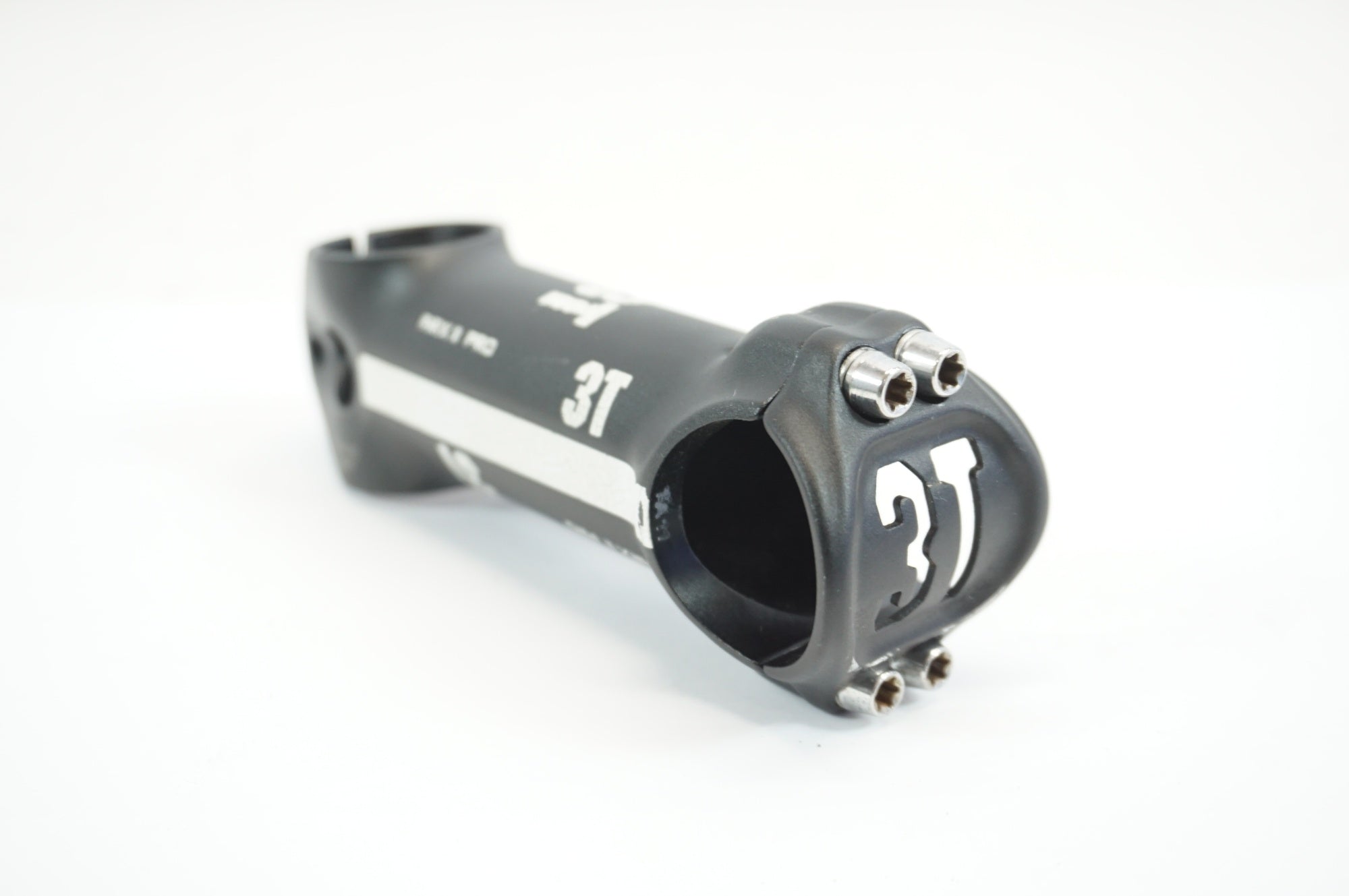 3T 「スリーティー」 ARX II PRO φ31.8 100mm 6° ステム / 宇都宮店