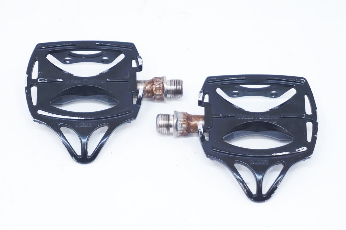 MKS 「ミカシマ」 URBAN PLATFORM ペダル / 大阪美原北インター店